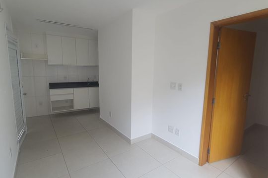 Kitnet/Studio para alugar com 1 quarto, 38m² em Parque Sao Luis, São Paulo