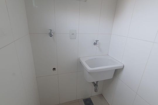 Kitnet/Studio para alugar com 1 quarto, 38m² em Parque Sao Luis, São Paulo