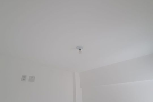 Kitnet/Studio para alugar com 1 quarto, 38m² em Parque Sao Luis, São Paulo