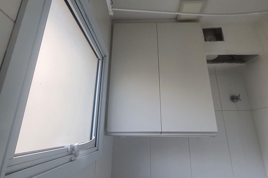 Kitnet/Studio para alugar com 1 quarto, 38m² em Parque Sao Luis, São Paulo