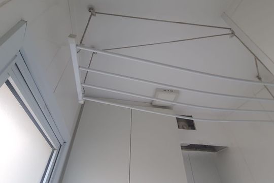 Kitnet/Studio para alugar com 1 quarto, 38m² em Parque Sao Luis, São Paulo