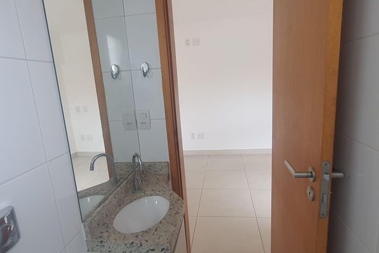 Kitnet/Studio para alugar com 1 quarto, 38m² em Parque Sao Luis, São Paulo