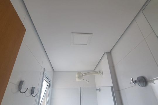 Kitnet/Studio para alugar com 1 quarto, 38m² em Parque Sao Luis, São Paulo