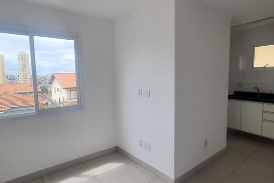 Kitnet/Studio para alugar com 1 quarto, 38m² em Parque Sao Luis, São Paulo