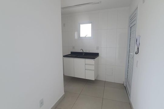 Kitnet/Studio para alugar com 1 quarto, 38m² em Parque Sao Luis, São Paulo