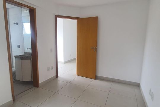 Kitnet/Studio para alugar com 1 quarto, 38m² em Parque Sao Luis, São Paulo