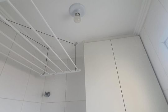 Kitnet/Studio para alugar com 1 quarto, 38m² em Parque Sao Luis, São Paulo
