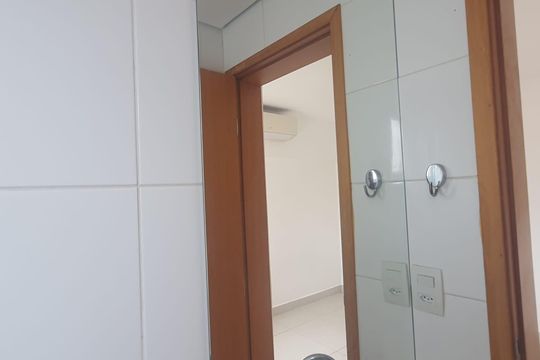 Kitnet/Studio para alugar com 1 quarto, 38m² em Parque Sao Luis, São Paulo