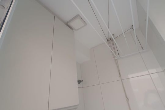 Kitnet/Studio para alugar com 1 quarto, 40m² em Parque Sao Luis, São Paulo