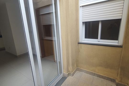 Kitnet/Studio para alugar com 1 quarto, 40m² em Parque Sao Luis, São Paulo