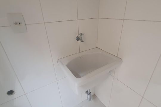 Kitnet/Studio para alugar com 1 quarto, 40m² em Parque Sao Luis, São Paulo