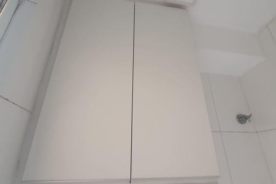 Kitnet/Studio para alugar com 1 quarto, 40m² em Parque Sao Luis, São Paulo