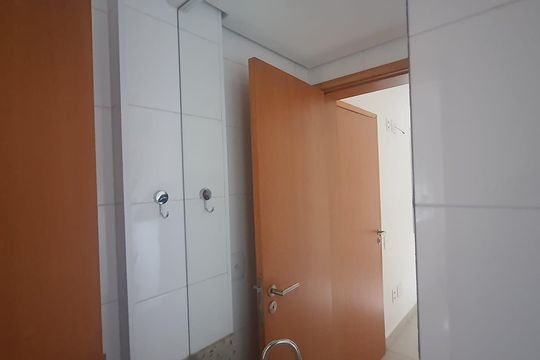 Kitnet/Studio para alugar com 1 quarto, 40m² em Parque Sao Luis, São Paulo