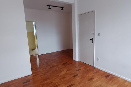 Apartamento para alugar com 2 quartos, 72m² em Anchieta, Belo Horizonte