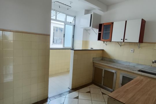 Apartamento para alugar com 2 quartos, 72m² em Anchieta, Belo Horizonte
