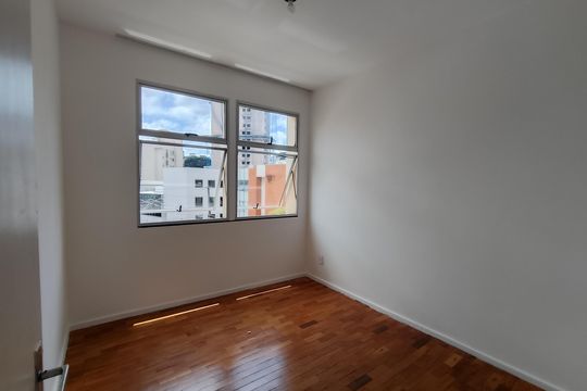 Apartamento para alugar com 2 quartos, 72m² em Anchieta, Belo Horizonte