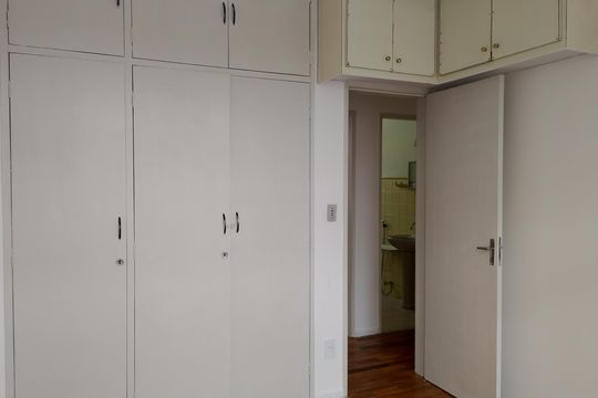 Apartamento para alugar com 2 quartos, 72m² em Anchieta, Belo Horizonte