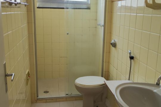 Apartamento para alugar com 2 quartos, 72m² em Anchieta, Belo Horizonte