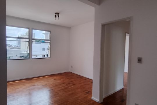 Apartamento para alugar com 2 quartos, 72m² em Anchieta, Belo Horizonte