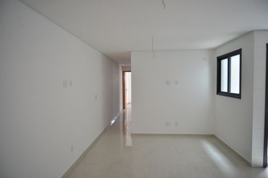 Apartamento à venda com 3 quartos, 90m² em Paraíso, Santo André