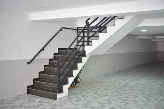 Garagem de apartamento à venda com 3 quartos, 90m² em Paraíso, Santo André