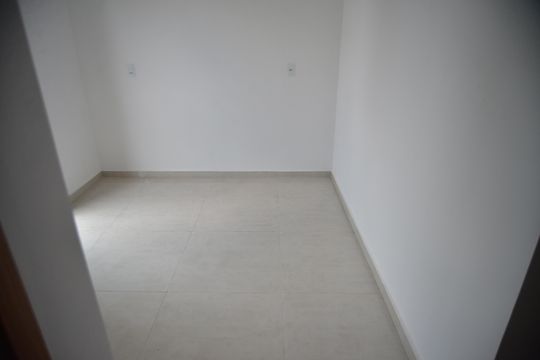 Quarto Suíte de apartamento à venda com 3 quartos, 136m² em Paraíso, Santo André