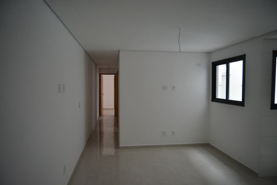 Apartamento à venda com 3 quartos, 136m² em Paraíso, Santo André