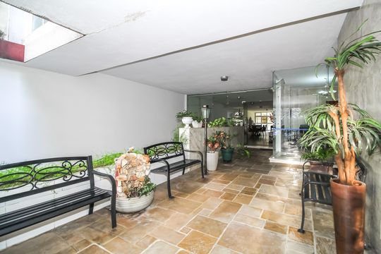 Área comum de apartamento à venda com 3 quartos, 195m² em Bom Retiro, São Paulo