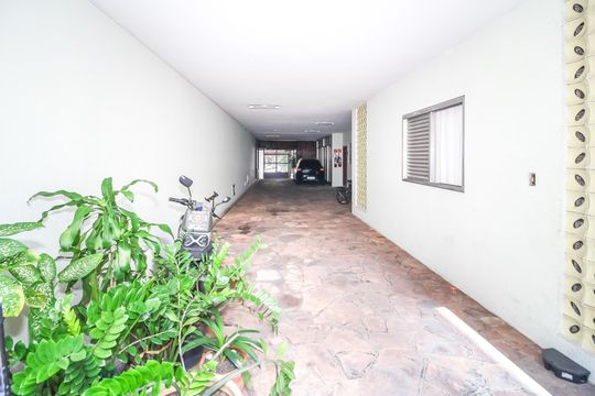 Área comum  de apartamento à venda com 3 quartos, 195m² em Bom Retiro, São Paulo