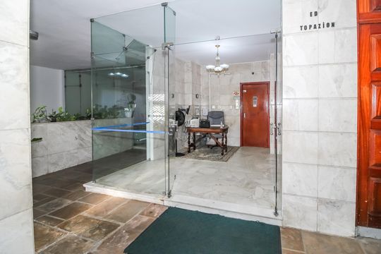 Área comum de apartamento à venda com 3 quartos, 195m² em Bom Retiro, São Paulo