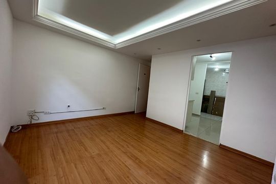Apartamento à venda com 2 quartos, 56m² em Jardim do Lago, Campinas