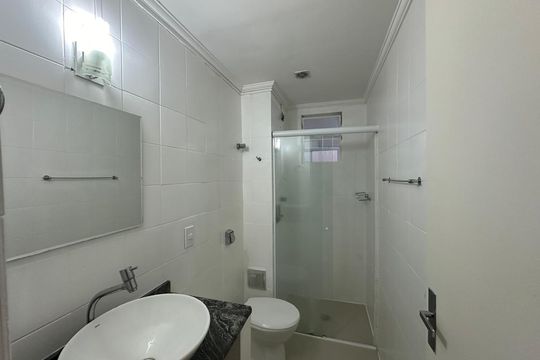 Apartamento à venda com 2 quartos, 56m² em Jardim do Lago, Campinas
