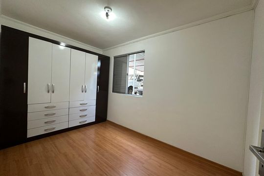 Apartamento à venda com 2 quartos, 56m² em Jardim do Lago, Campinas