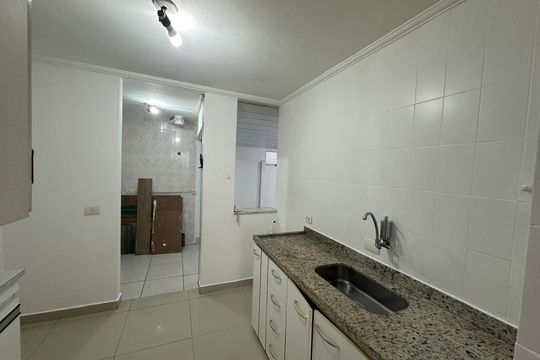 Apartamento à venda com 2 quartos, 56m² em Jardim do Lago, Campinas