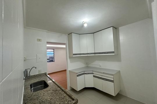 Apartamento à venda com 2 quartos, 56m² em Jardim do Lago, Campinas