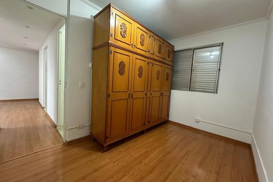 Apartamento à venda com 2 quartos, 56m² em Jardim do Lago, Campinas