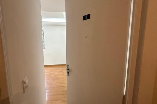 Apartamento à venda com 2 quartos, 56m² em Jardim do Lago, Campinas