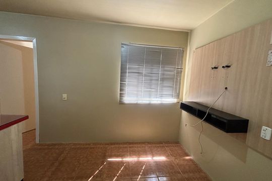 Apartamento para alugar com 2 quartos, 37m² em Canudos, Novo Hamburgo