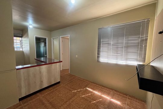 Apartamento para alugar com 2 quartos, 37m² em Canudos, Novo Hamburgo