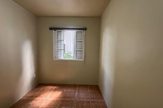 Apartamento para alugar com 2 quartos, 37m² em Canudos, Novo Hamburgo