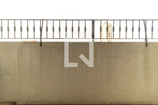 Varanda de apartamento à venda com 3 quartos, 182m² em Santa Cecilia, São Paulo