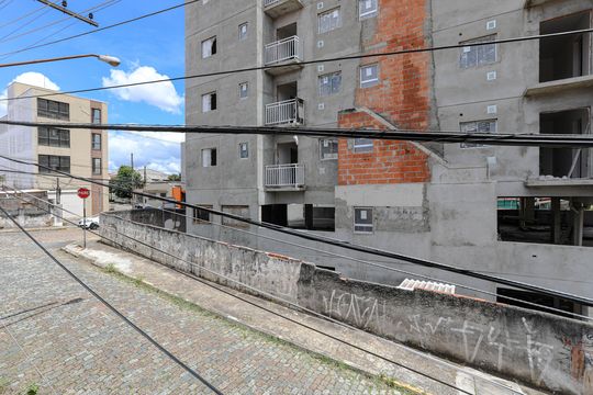 Vista - Quarto 4 de casa para alugar com 4 quartos, 220m² em Vila Vitoria, Mogi das Cruzes