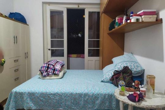 Apartamento à venda com 1 quarto, 27m² em Centro Histórico, Porto Alegre