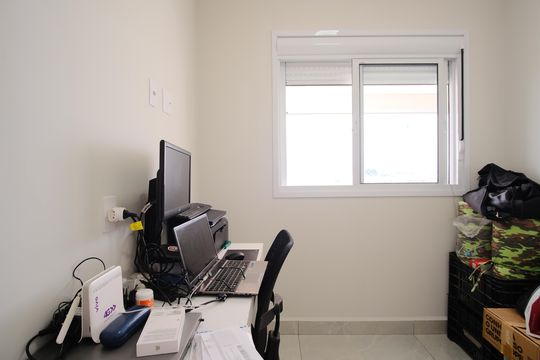 Quarto 2 de apartamento à venda com 3 quartos, 78m² em Penha de França, São Paulo