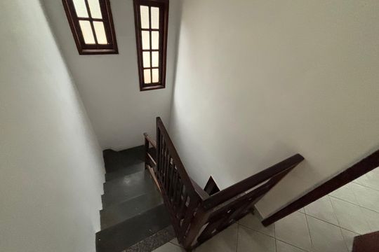 Casa de Condomínio para alugar com 2 quartos, 90m² em Sapê, Niterói