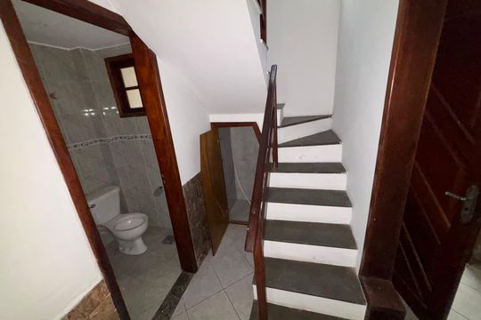 Casa de Condomínio para alugar com 2 quartos, 90m² em Sapê, Niterói