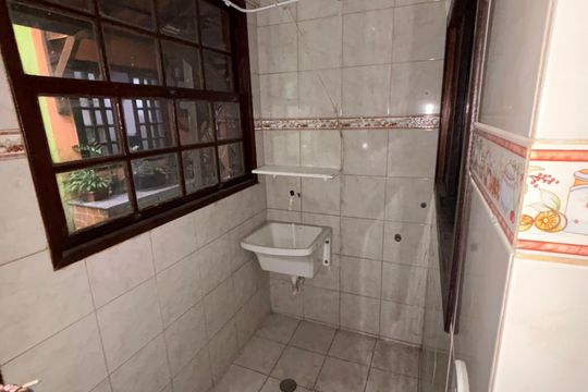 Casa de Condomínio para alugar com 2 quartos, 90m² em Sapê, Niterói