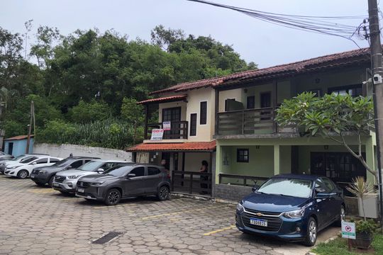 Casa de Condomínio para alugar com 2 quartos, 90m² em Sapê, Niterói