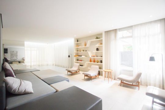 Apartamento à venda com 2 quartos, 77m² em Brooklin Paulista, São Paulo