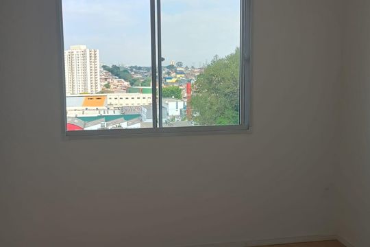 Studio de apartamento à venda com 1 quarto, 17m² em Jardim Jaragua (Sao Domingos), São Paulo